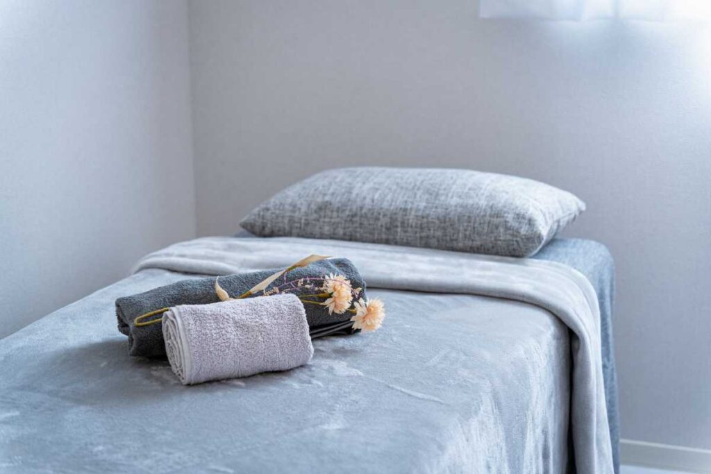 美容サロンのインスタ集客のノウハウを紹介するイメージ