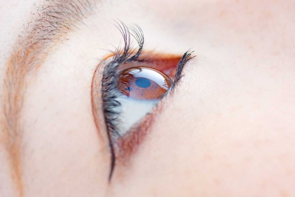 まつエクサロンの集客方法を紹介するイメージ