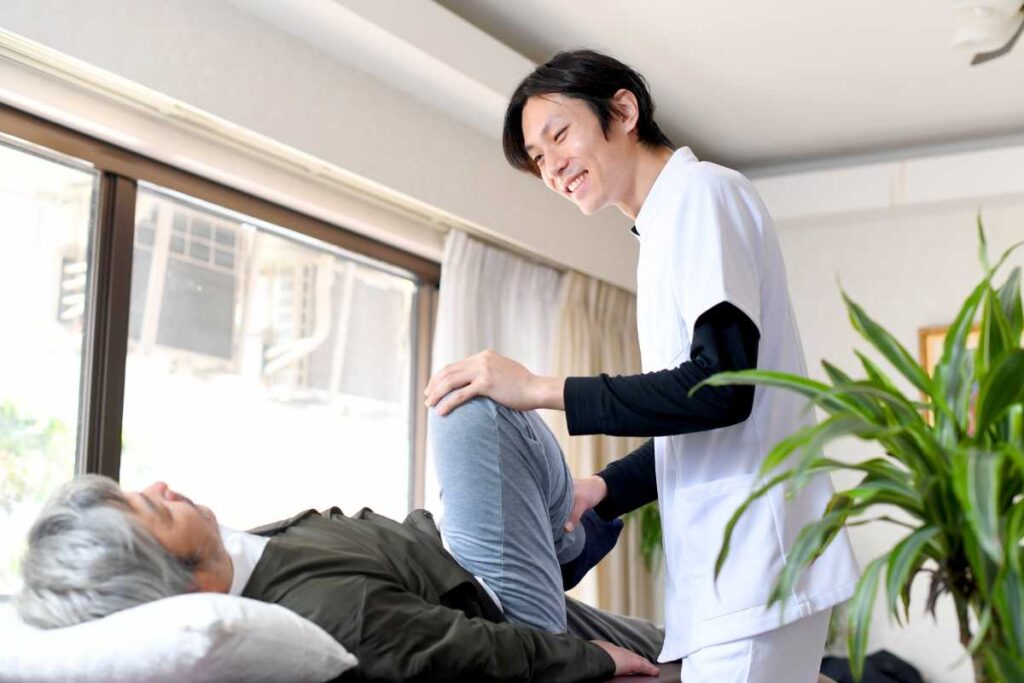 マッサージ店開業にかかる費用に関するイメージ