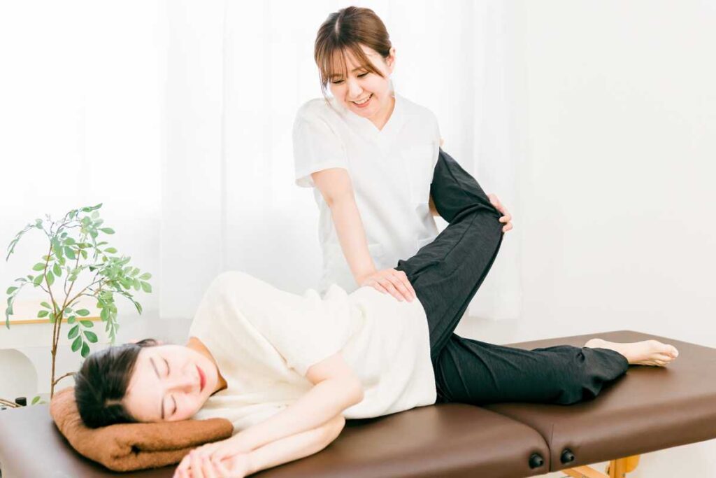 マッサージ店開業に関するよくある質問