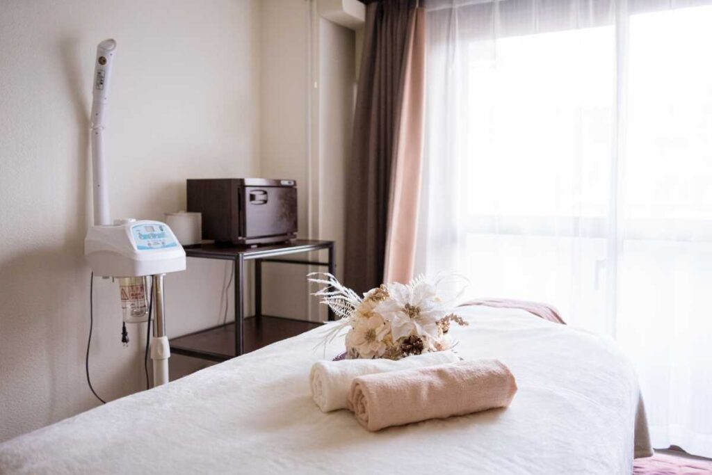 サロン開業に必要な広告宣伝