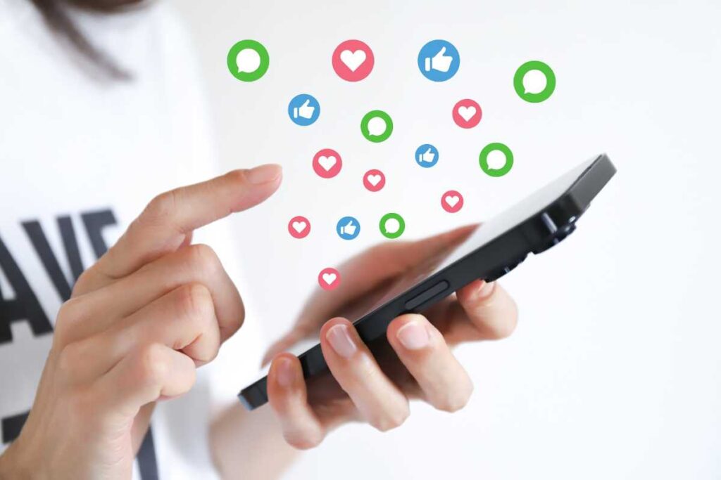 サロンのインスタグラムのフォロワーが増えない原因