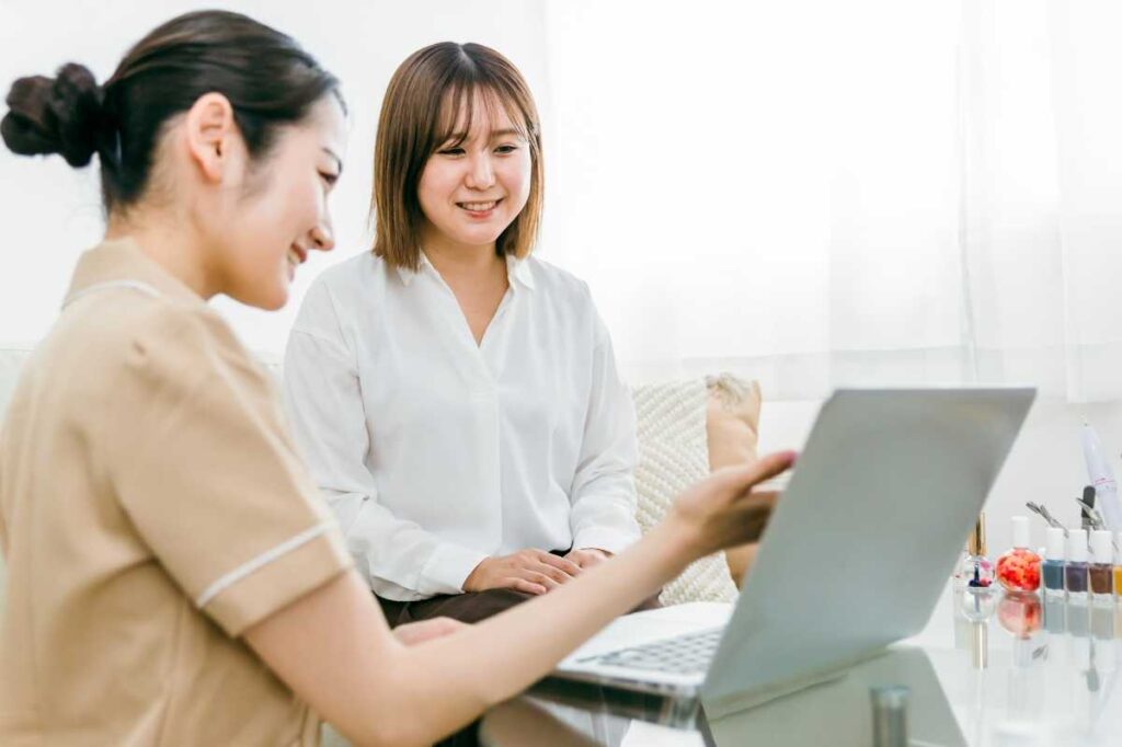 すぐにできるエステサロンのインスタグラムの改善チェックポイント