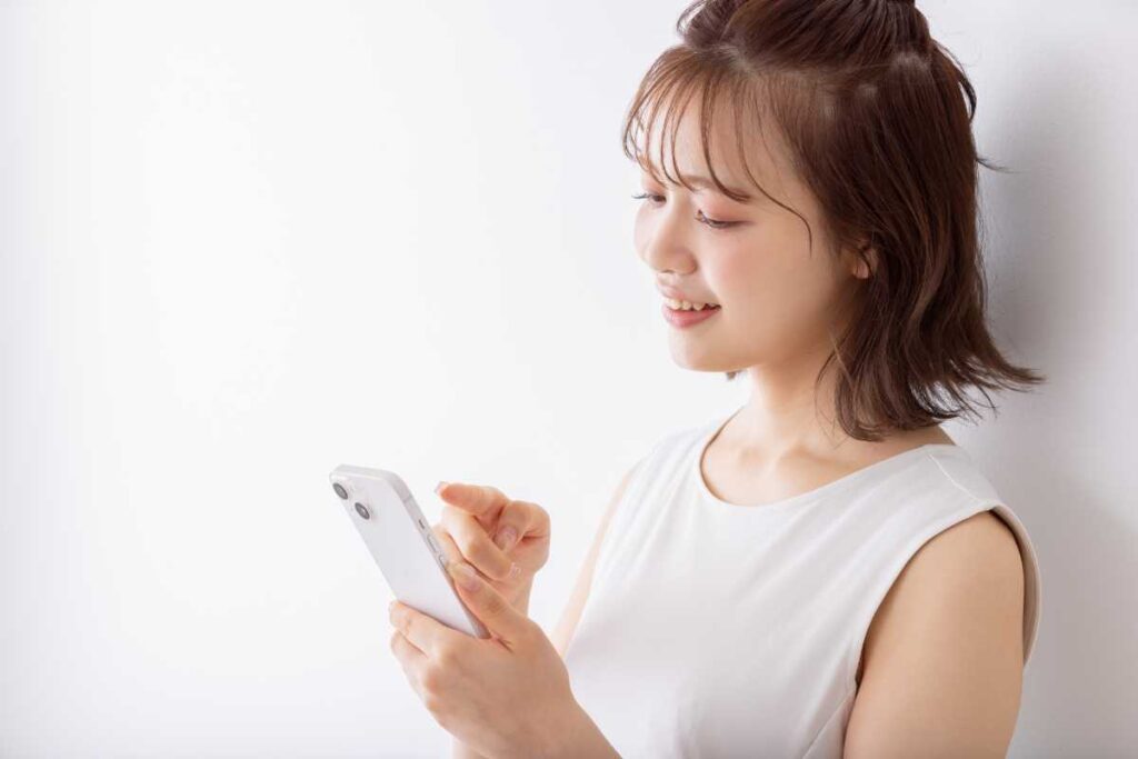 エステサロン向けのリーチを伸ばすリールの投稿ネタ