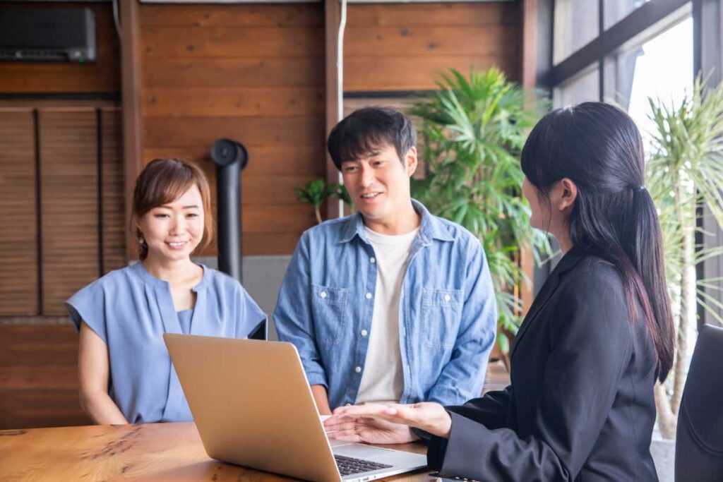 エステサロンでコンサルは利用すべきか