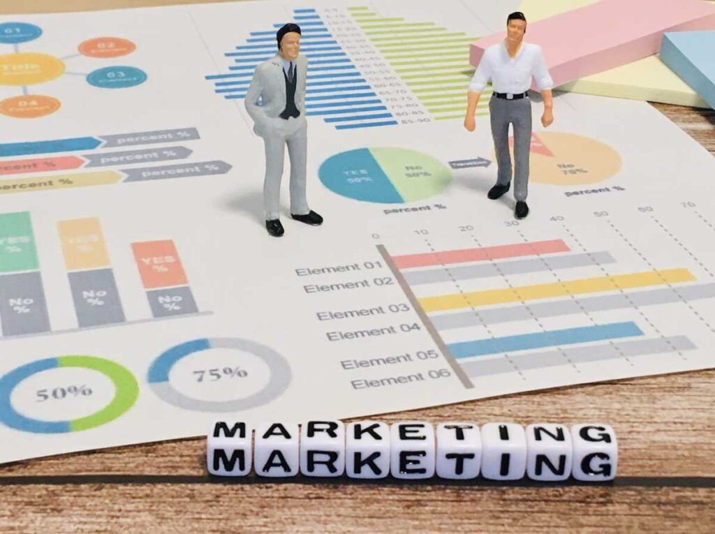 サロンのLINE運用でマーケティング成果を出すポイント