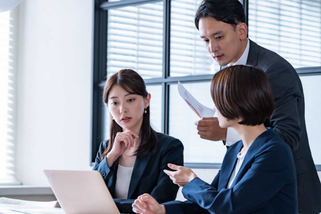 エステサロン専門のコンタントのサービス内容