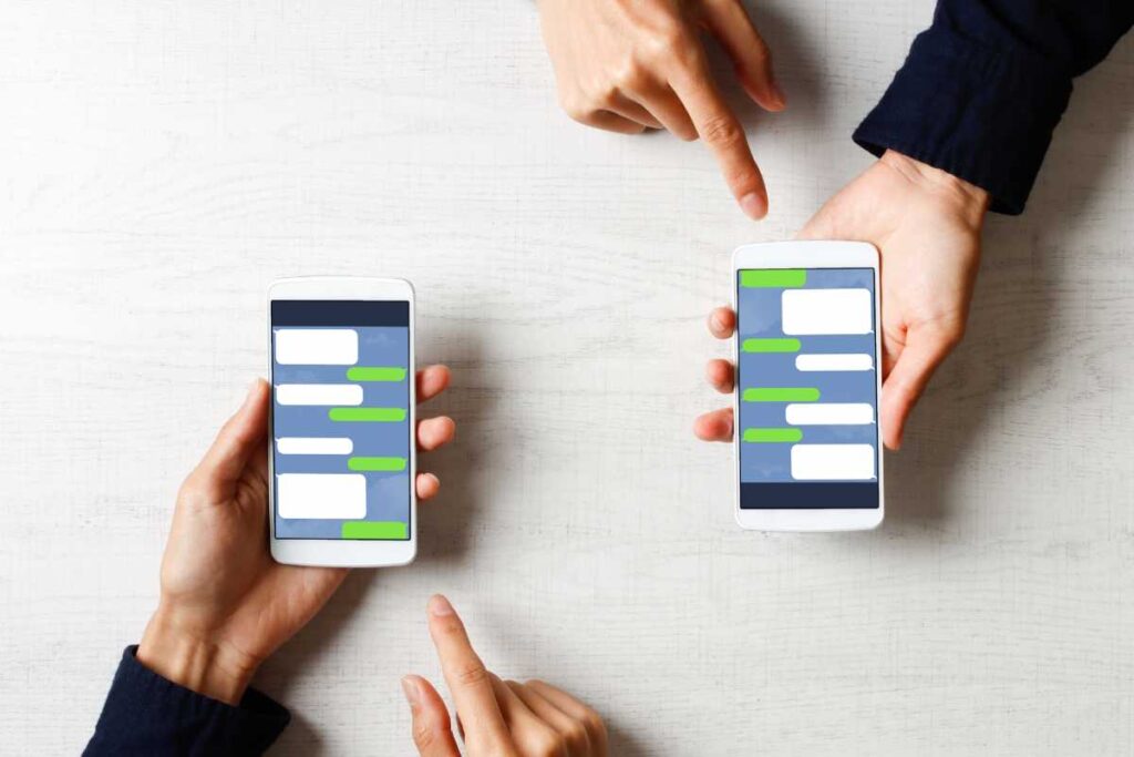 サロンがLINEを活用すべき理由