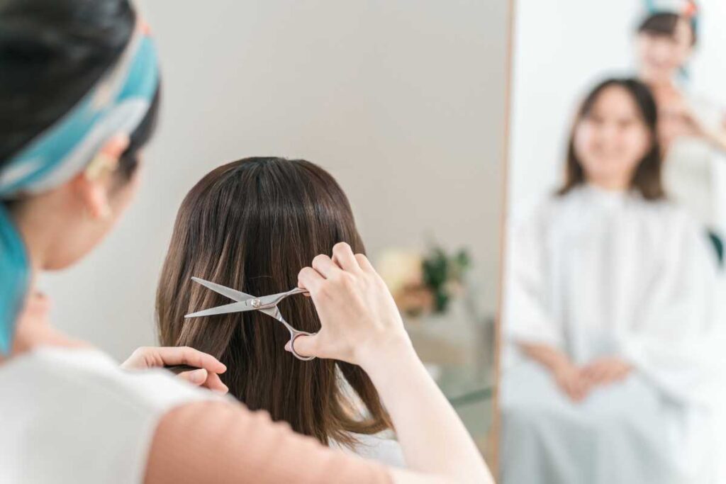 美容室でのインスタ集客は即効薬ではない