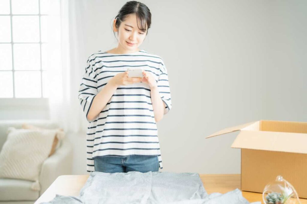 サロンの物販で失敗しにくい商品を選ぶコツ