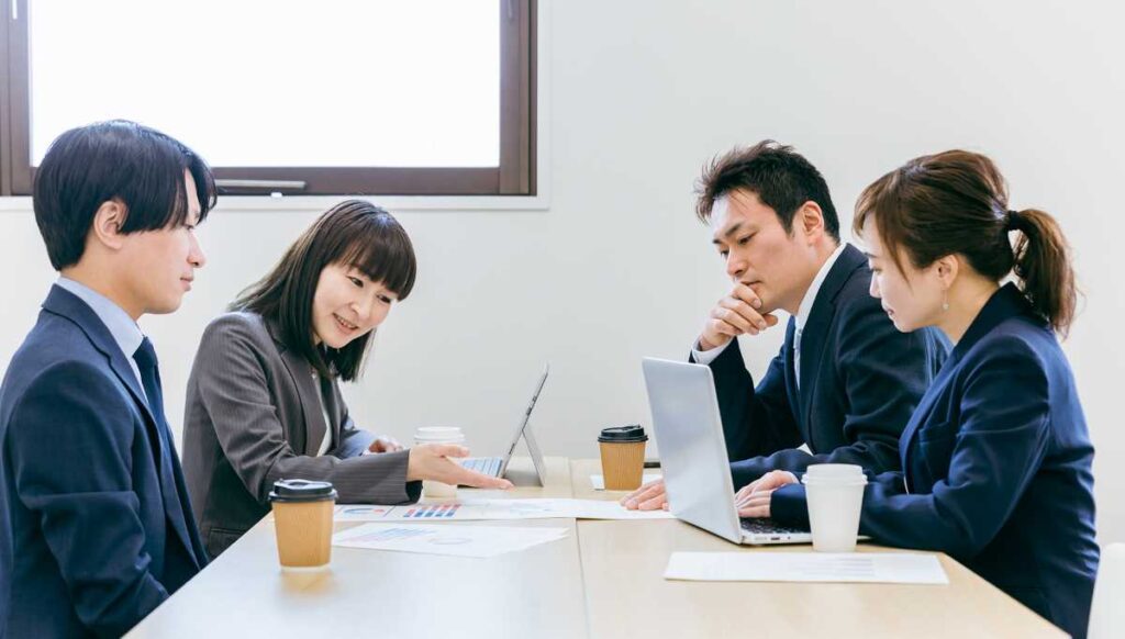 サロンの売上アップにつながる経営戦略