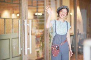 美容室の集客方法と新規顧客を増やすポイント