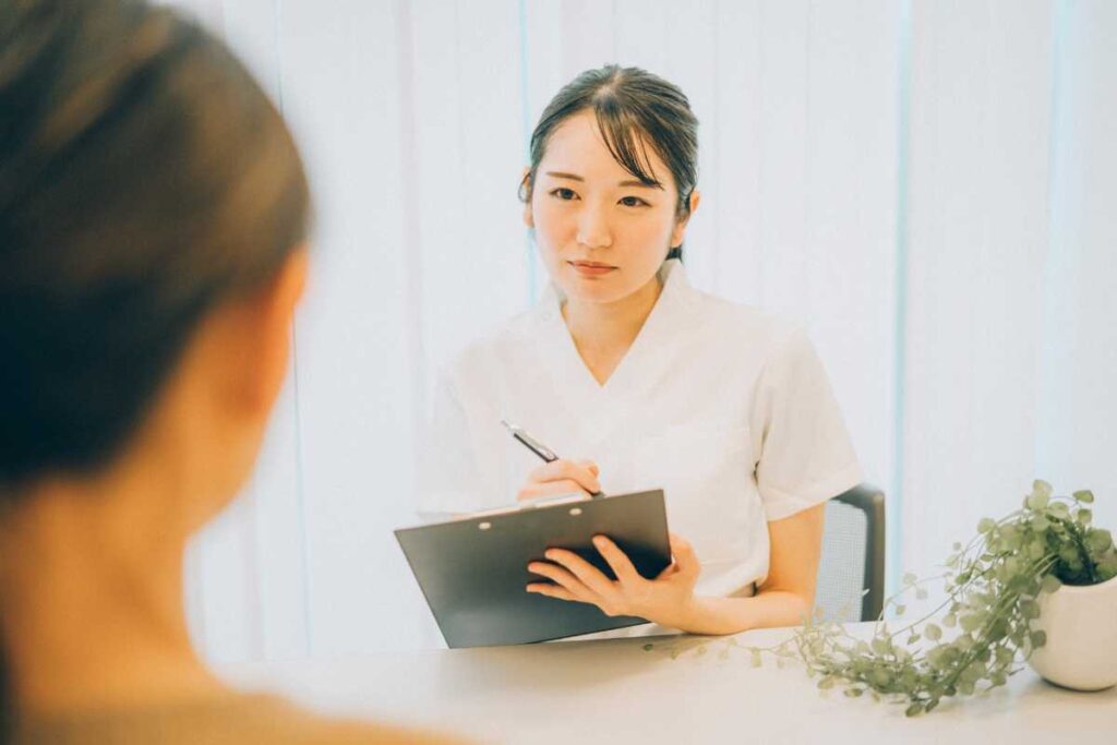 個人エステの集客方法
